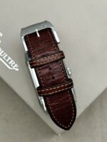 Jaeger-LeCoultre Reverso Classic Large Small Seconds Q3858522, a cuerda. - Imagen 11