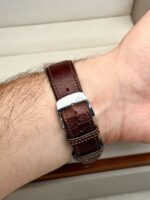 Jaeger-LeCoultre Reverso Classic Large Small Seconds Q3858522, a cuerda. - Imagen 12