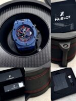 Hublot Big Bang Unico Special One 45 mm FULL SET 2021, automático. - Imagen 10