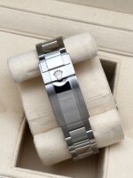 Rolex GMT-Master II "Batman" 40 mm 126710BLNR, automático. - Imagen 6