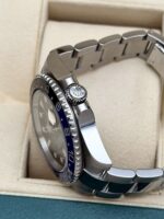 Rolex GMT-Master II "Batman" 40 mm 126710BLNR, automático. - Imagen 3