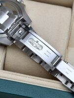 Rolex GMT-Master II "Batman" 40 mm 126710BLNR, automático. - Imagen 7