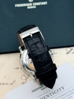 Frederique Constant Classics Heart Beat Moophase Date 40 mm FULL SET 2024, automático. - Imagen 6