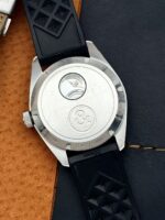 Bell & Ross Vintage Desert Type 123 38 mm, automático. - Imagen 5
