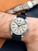 Bell & Ross Vintage Desert Type 123 38 mm, automático. - Imagen 2