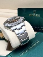 Rolex Explorer II 42 mm 226570 FULL SET 2022, automático. - Imagen 3