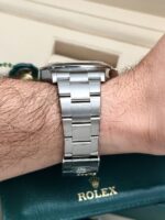 Rolex Explorer II 42 mm 226570 FULL SET 2022, automático. - Imagen 9