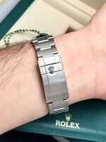 Rolex Explorer II 42 mm 226570 FULL SET 2022, automático. - Imagen 10