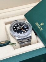 Rolex Explorer II 42 mm 226570 FULL SET 2022, automático. - Imagen 11