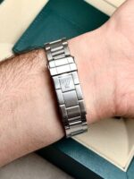 Rolex Submariner Date 40 mm 16610, automático. - Imagen 9