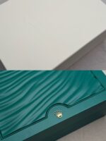 Rolex Submariner Date 40 mm 16610, automático. - Imagen 10