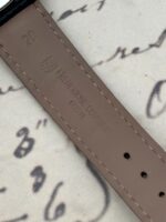 Frederique Constant Classics Grey Dial 40 mm, de cuarzo. - Imagen 7