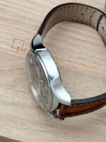 Hamilton Jazzmaster Open Heart Grey Dial 40 mm FULL SET, automático. - Imagen 4