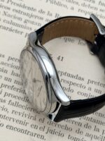 Frederique Constant Classics Date Automatic 40 mm, automático. - Imagen 4