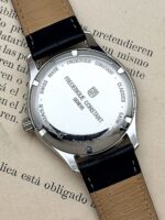 Frederique Constant Classics Date Automatic 40 mm, automático. - Imagen 6