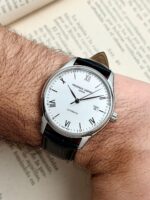 Frederique Constant Classics Date Automatic 40 mm, automático. - Imagen 2