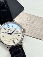 IWC Portofino Automatic "150 YEARS" Limited Edition 40 mm IW356519 FULL SET, automático. - Imagen 3