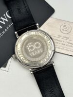 IWC Portofino Automatic "150 YEARS" Limited Edition 40 mm IW356519 FULL SET, automático. - Imagen 4