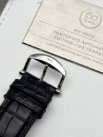 IWC Portofino Automatic "150 YEARS" Limited Edition 40 mm IW356519 FULL SET, automático. - Imagen 8