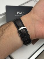 IWC Portofino Automatic "150 YEARS" Limited Edition 40 mm IW356519 FULL SET, automático. - Imagen 10
