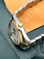 Rolex Datejust 36 Two Tone 116203 FULL SET 2015, automático. - Imagen 3