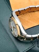 Rolex Datejust 36 Two Tone 116203 FULL SET 2015, automático. - Imagen 4