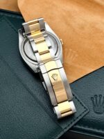 Rolex Datejust 36 Two Tone 116203 FULL SET 2015, automático. - Imagen 6