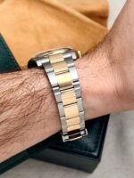 Rolex Datejust 36 Two Tone 116203 FULL SET 2015, automático. - Imagen 7