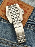 Tudor Hydronaut II 200M White Dial 40 mm 20040, automático. - Imagen 5