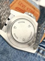 Tudor Hydronaut II 200M White Dial 40 mm 20040, automático. - Imagen 7
