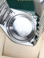 Rolex Explorer 36 mm 124270 FULL SET 2022, automático. - Imagen 7