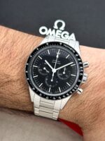 Omega Speedmaster Calibre 321 "Ed White" 39.7 mm FULL SET, a cuerda. - Imagen 3