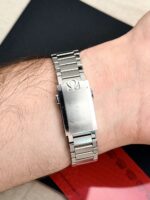 Omega Speedmaster Calibre 321 "Ed White" 39.7 mm FULL SET, a cuerda. - Imagen 5