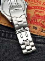 TAG Heuer Professional 2000 Exclusive 200M Blue Dial WN1112, de cuarzo.  - Imagen 6