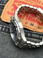 TAG Heuer Professional 2000 Exclusive 200M Blue Dial WN1112, de cuarzo.  - Imagen 5