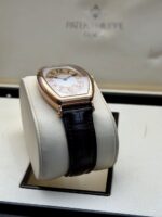 Patek Philippe Chronometro Gondolo 5098R-001, a cuerda. - Imagen 3