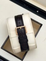 Patek Philippe Chronometro Gondolo 5098R-001, a cuerda. - Imagen 4