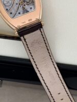 Patek Philippe Chronometro Gondolo 5098R-001, a cuerda. - Imagen 6