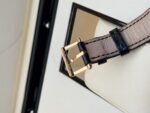Patek Philippe Chronometro Gondolo 5098R-001, a cuerda. - Imagen 7