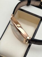 Patek Philippe Chronometro Gondolo 5098R-001, a cuerda. - Imagen 8