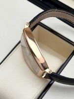 Patek Philippe Chronometro Gondolo 5098R-001, a cuerda. - Imagen 9
