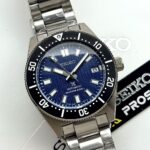 Seiko Prospex Save The Ocean 1965 62MAS SPB297J1 FULL SET, automático.
