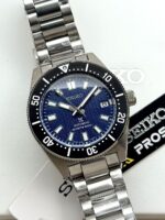 Seiko Prospex Save The Ocean 1965 62MAS SPB297J1 FULL SET, automático.