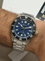 Seiko Prospex Save The Ocean 1965 62MAS SPB297J1 FULL SET, automático. - Imagen 2