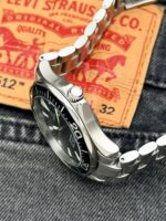 Omega Seamaster Diver 300M "Peter Blake" Quartz 41 mm, de cuarzo. - Imagen 6