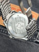 Omega Seamaster Diver 300M "Peter Blake" Quartz 41 mm, de cuarzo. - Imagen 8