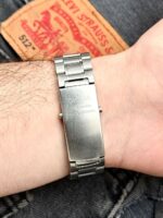 Omega Seamaster Diver 300M "Peter Blake" Quartz 41 mm, de cuarzo. - Imagen 4