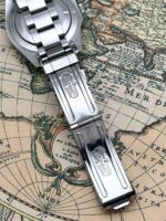 Rolex Explorer II "Polar" 40 mm 16570 2007, automático. - Imagen 6