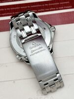 Omega Seamaster Diver 300M "James Bond" 2531.80.00 FULL SET, automático. - Imagen 7