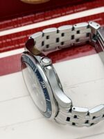 Omega Seamaster Diver 300M "James Bond" 2531.80.00 FULL SET, automático. - Imagen 3